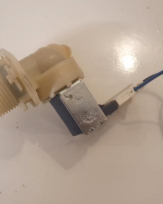 Elettrovalvola Di Carico Acqua Lavastoviglie Rex