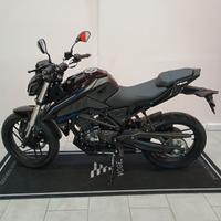 Voge Brivido 125 R PRONTA CONSEGNA