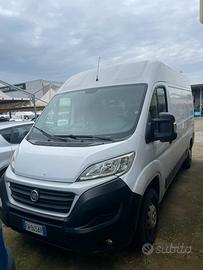 Ducato 2019 117.000km