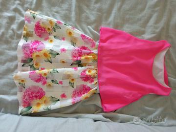 Abbigliamento bambina