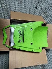 Sottocodone Ninja 2003 2004