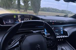 Peugeot 508 GT SW 2.0 180 cv eat8