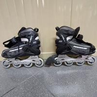 ROLLER POWERSLIDE