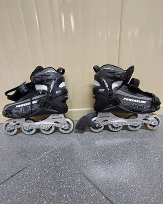 ROLLER POWERSLIDE