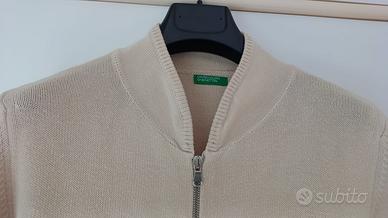 Cardigan United Colors of Benetton