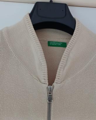 Cardigan United Colors of Benetton