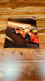 FERRARI - Annuario Ufficiale 2022 *Perfetto*