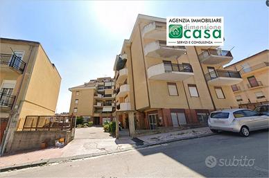 Rif.AP383|Appartamento San Cataldo