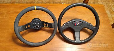 volanti Peugeot 106 rallye