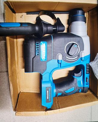 Martello demolitore  Makita a batteria 