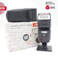 METZ 58 AF-1 (Nikon)