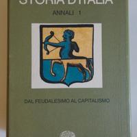 LIBRI EINAUDI