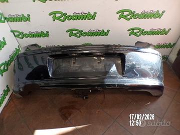 PARAURTI POSTERIORE PER BMW SERIE 1 E87 2005