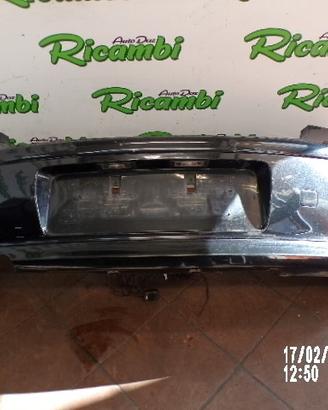 PARAURTI POSTERIORE PER BMW SERIE 1 E87 2005