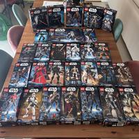 LEGO Star Wars Buildable Figures