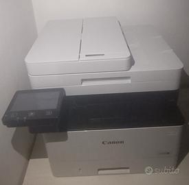 Stampante Multifunzione Canon Laser 