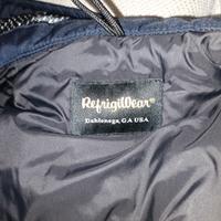 bomber Refrigiwear