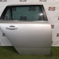 PORTIERA POSTERIORE DESTRA OPEL Astra H S. Wagon 1