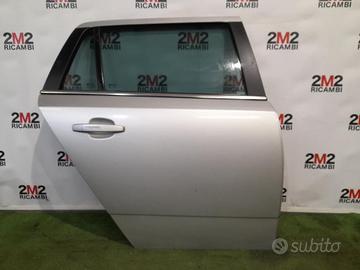 PORTIERA POSTERIORE DESTRA OPEL Astra H S. Wagon 1