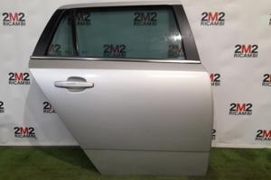 PORTIERA POSTERIORE DESTRA OPEL Astra H S. Wagon 1