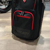 Trolley Ducati Redline T4