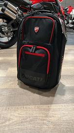 Trolley Ducati Redline T4