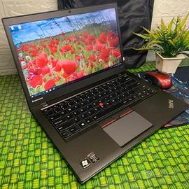 Lenovo ThinkPad T450S Intel i5 garanzia