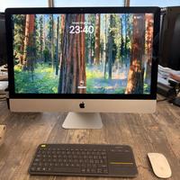 APPLE IMAC 27 5K 3 GHz Intel Core i5 6 core