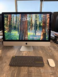 APPLE IMAC 27 5K 3 GHz Intel Core i5 6 core