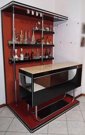 Vintage! Mobile BAR degli anni '70