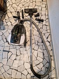 Aspirapolvere IMETEC Ecoextreme Pro++ C2-100