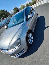 golf 7 2000 150 cv cambio dsg