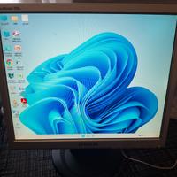 Monitor Samsung SyncMaster 720N – 17” LCD