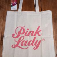 Shopper bag Pink Lady 