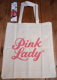 Shopper bag Pink Lady 