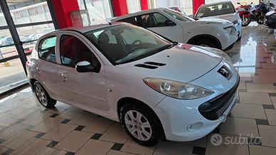 Peugeot 206 Plus 1.4 HDi 70CV 5p. Energie