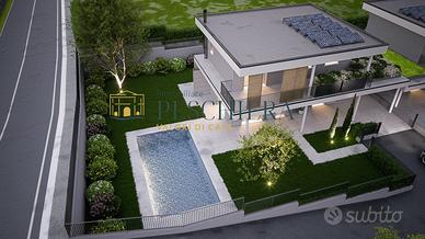 Villa - Lazise