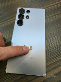 Samsung Galaxy S25 UItra 512 GB