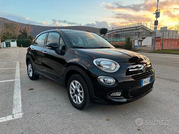 fiat 500x 1.4 GPL unico proprietario 