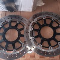 coppia dischi Honda CBR 900 