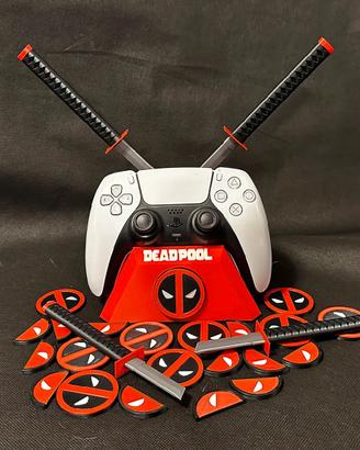 Supporto per tutti i tipi di controller