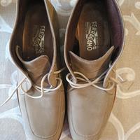 Scarpe da uomo Salvatore Ferragamo 