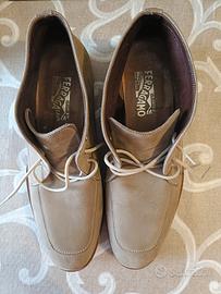 Scarpe da uomo Salvatore Ferragamo 