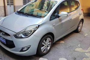 HYUNDAI iX20 1.4 CRDI 77 CV Comfort