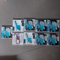 Cd dj selection the house jam