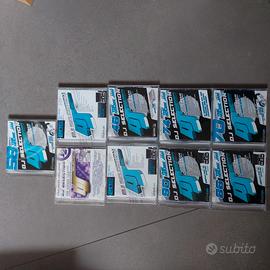 Cd dj selection the house jam