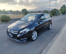 Mercedes Benz Classe B 180d sport