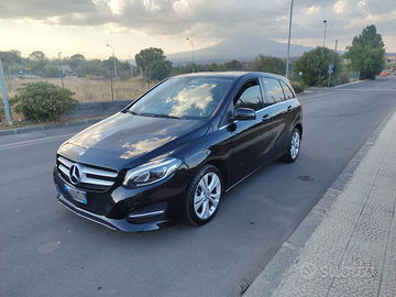 Mercedes Benz Classe B 180d sport