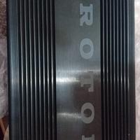 amplificatore proton 4 canali