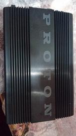 amplificatore proton 4 canali